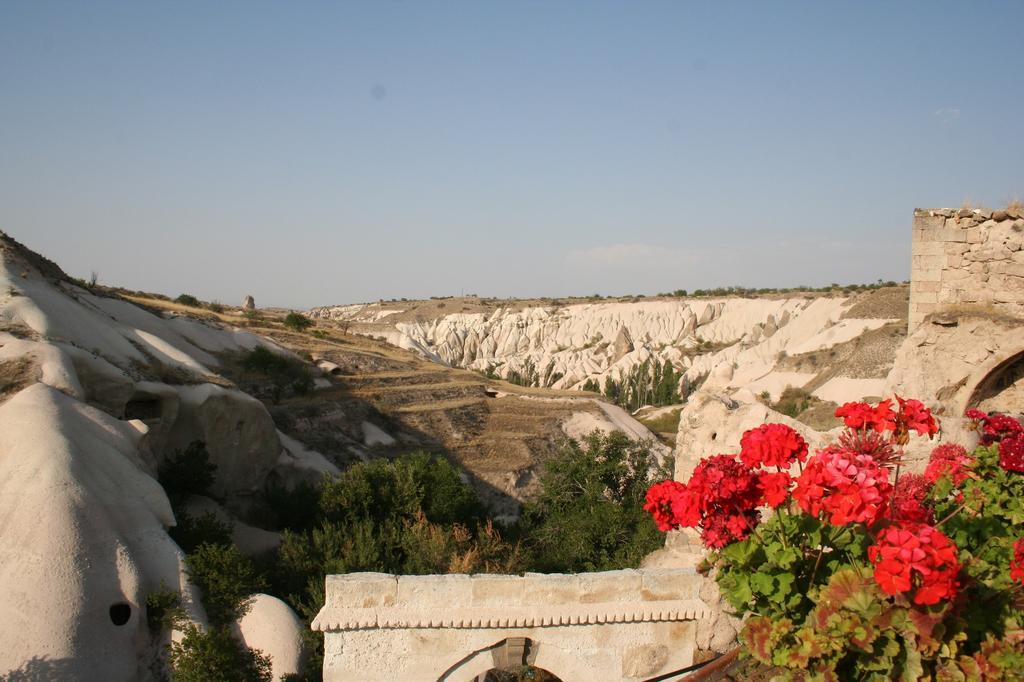 Babayan Evi Cave Hotel อูร์กุบ ภายนอก รูปภาพ