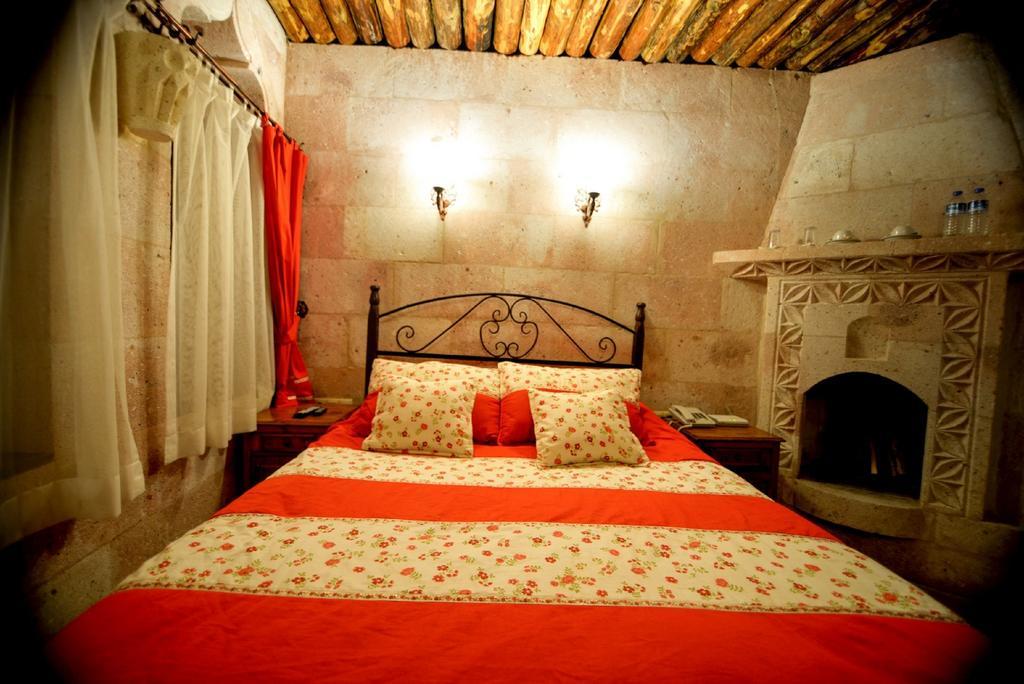 Babayan Evi Cave Hotel อูร์กุบ ห้อง รูปภาพ