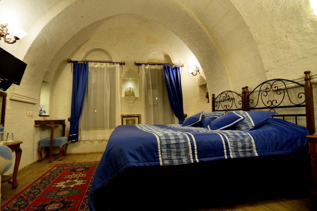 Babayan Evi Cave Hotel อูร์กุบ ห้อง รูปภาพ