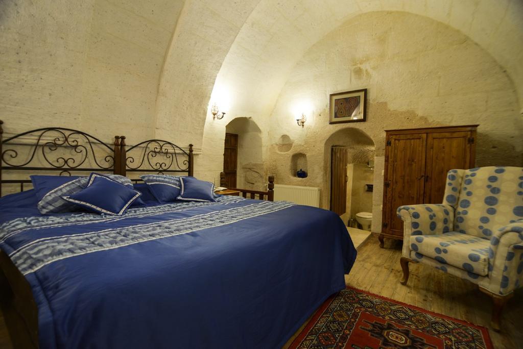 Babayan Evi Cave Hotel อูร์กุบ ห้อง รูปภาพ