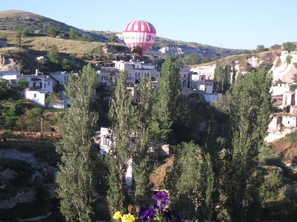 Babayan Evi Cave Hotel อูร์กุบ ภายนอก รูปภาพ